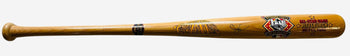 Jeff Conine Autographed 1994 All Star Game Cooperstown Bat
