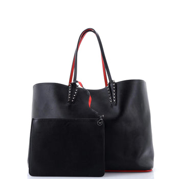 Christian Louboutin Cabata East West Tote Leather Large