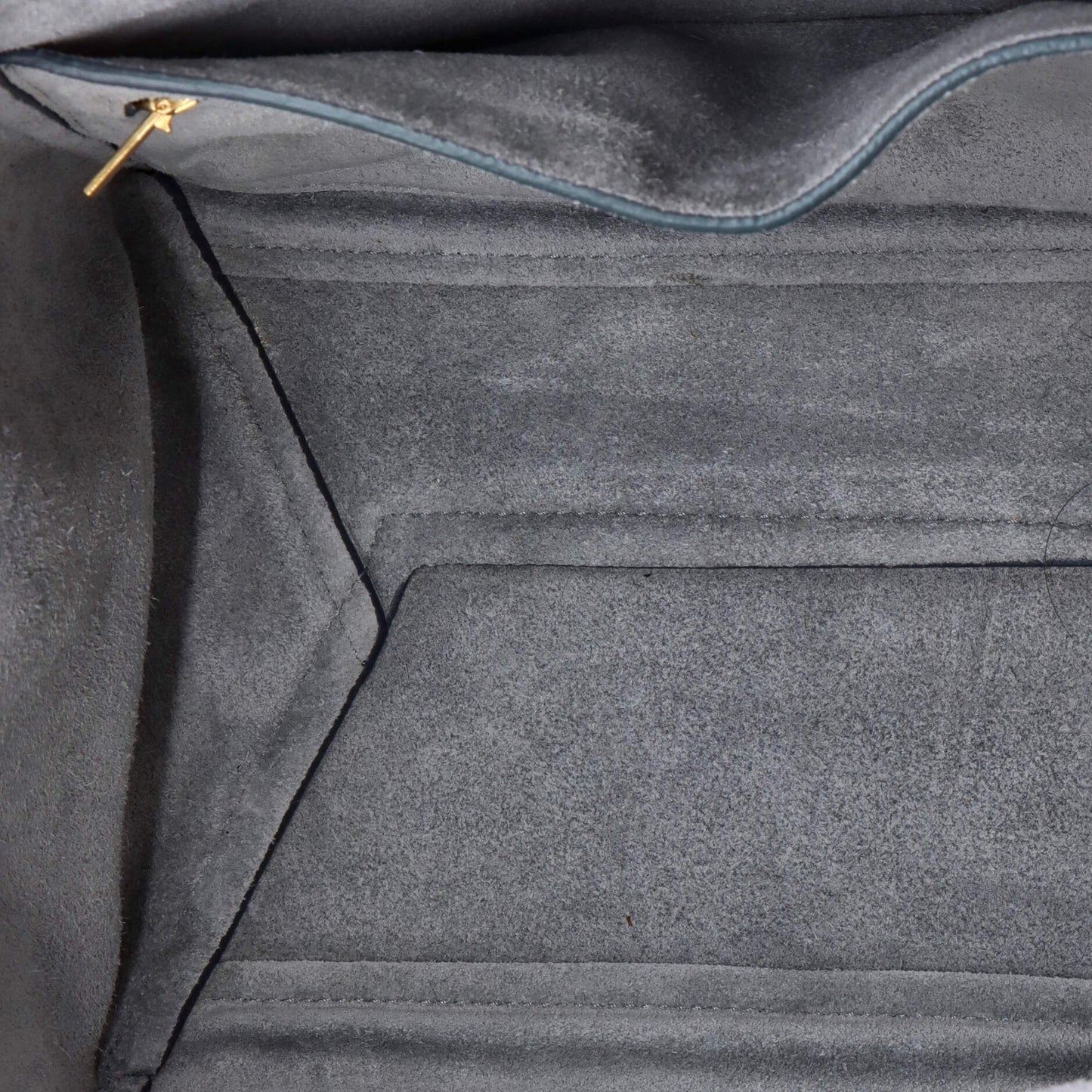 Celine Sangle Seau Bag Calfskin Large