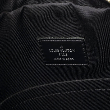 Louis Vuitton Dayton Reporter Bag Damier Graphite Pm