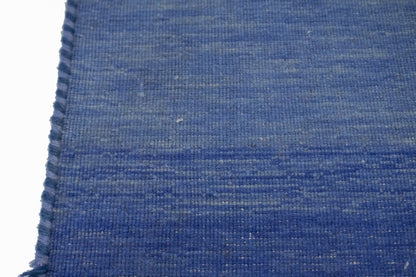 Hand-Loomed Gabbeh Oriental Rug Contemporary