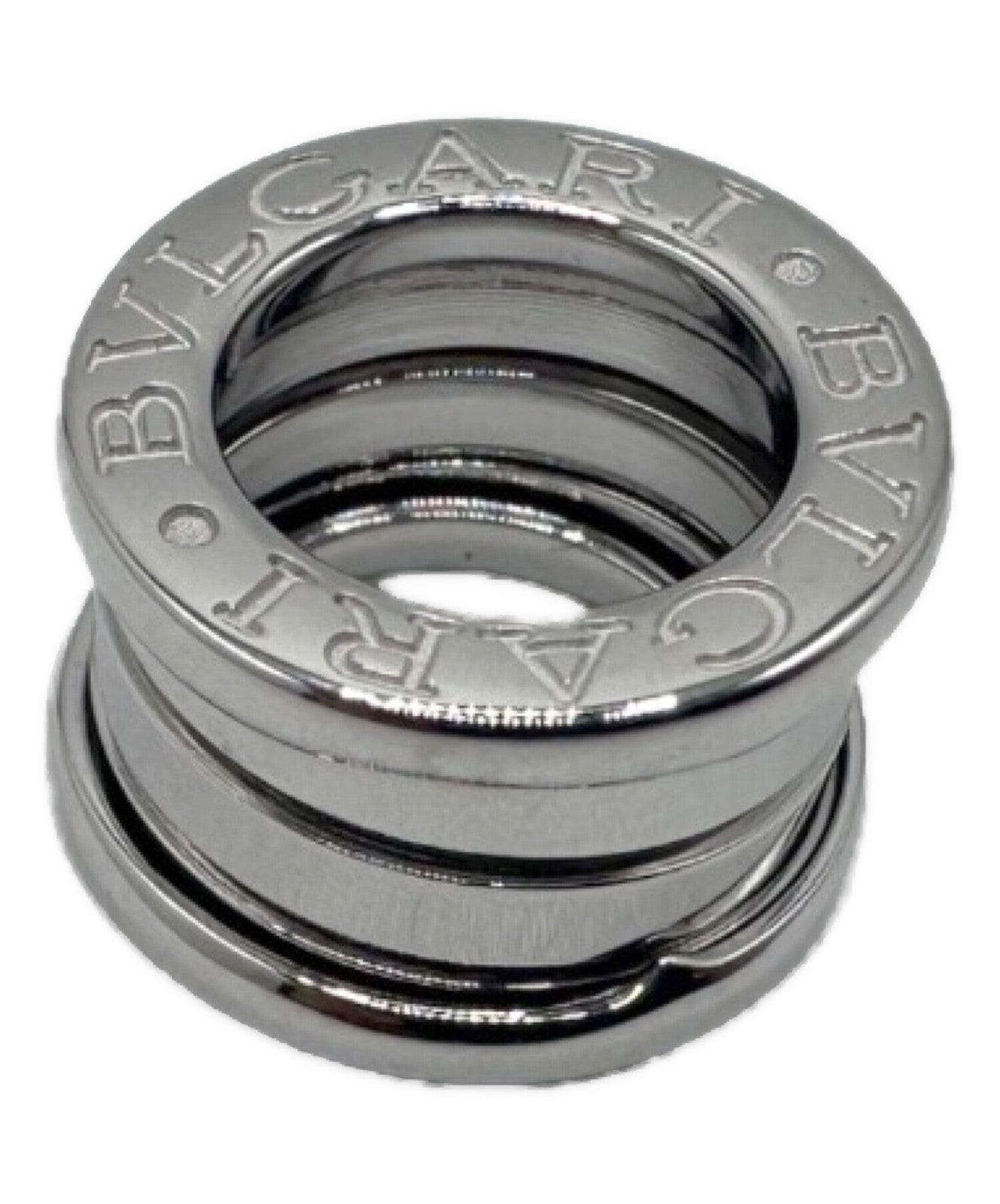 Bvlgari B.Zero1 3-Band Pendant Top