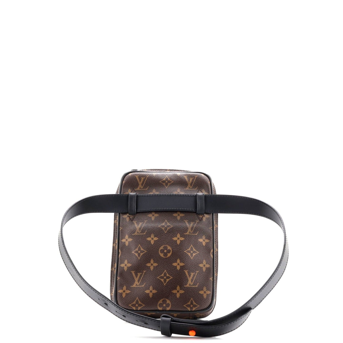 Louis Vuitton Solar Ray Utility Side Bag Monogram Canvas