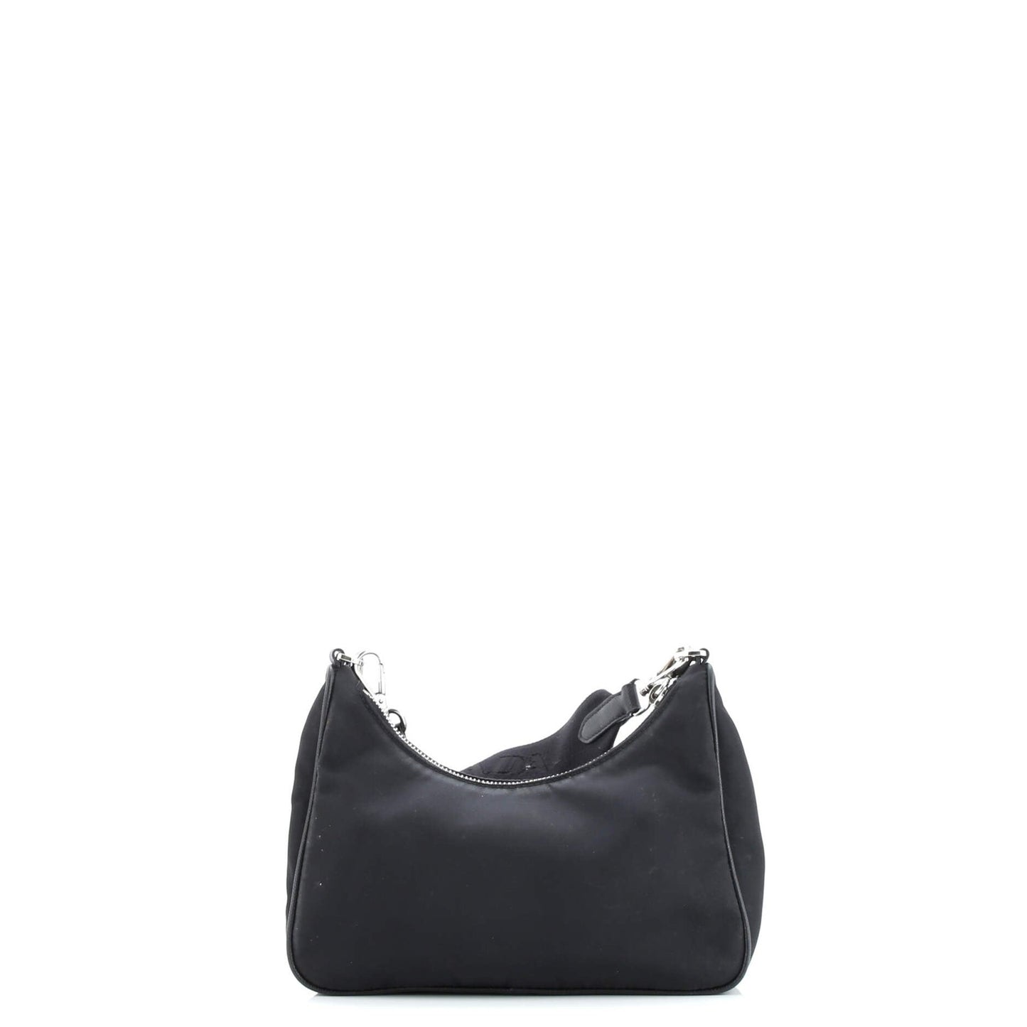 Prada Re-Edition 2005 Shoulder Bag Tessuto Small