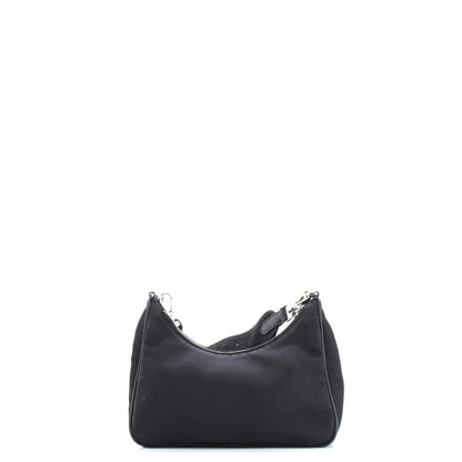 Prada Re-Edition 2005 Shoulder Bag Tessuto Small