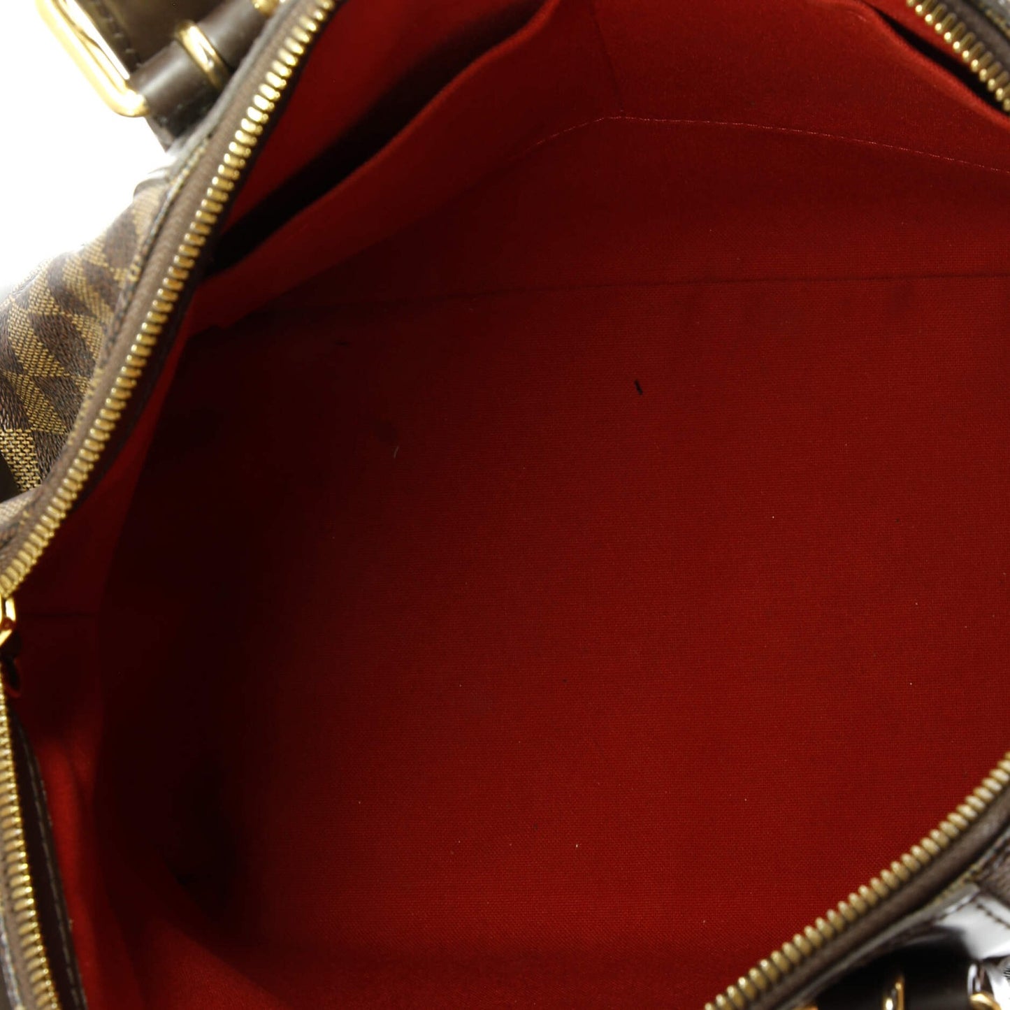 Louis Vuitton Verona Handbag Damier Gm