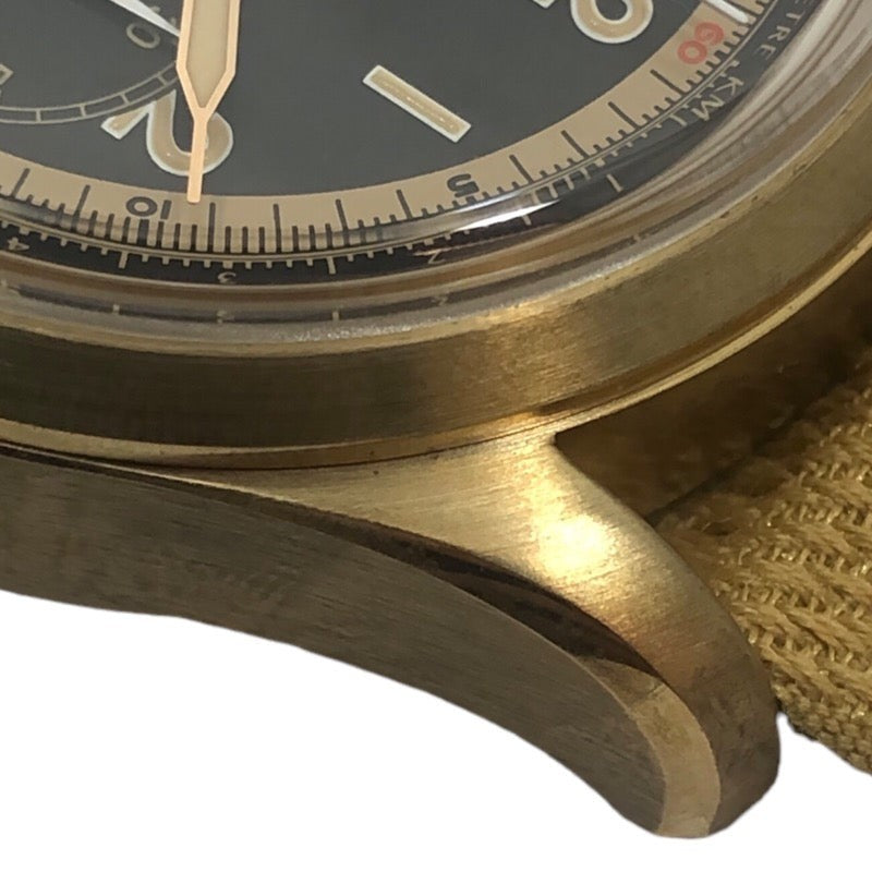 Montblanc 1858 Monopusher Chronograph Ltd 125583