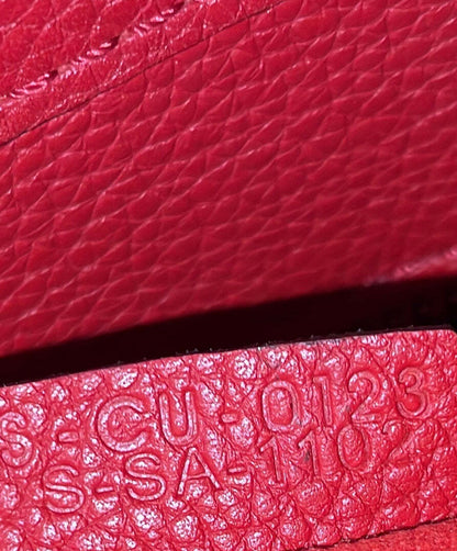 Celine Luggage Bag Grainy Leather Micro