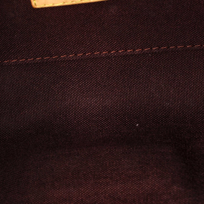 Louis Vuitton Favorite Handbag Monogram Canvas Pm