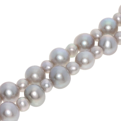 73.4g Freshwater Pearl Long Necklace