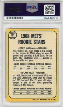 Nolan Ryan 