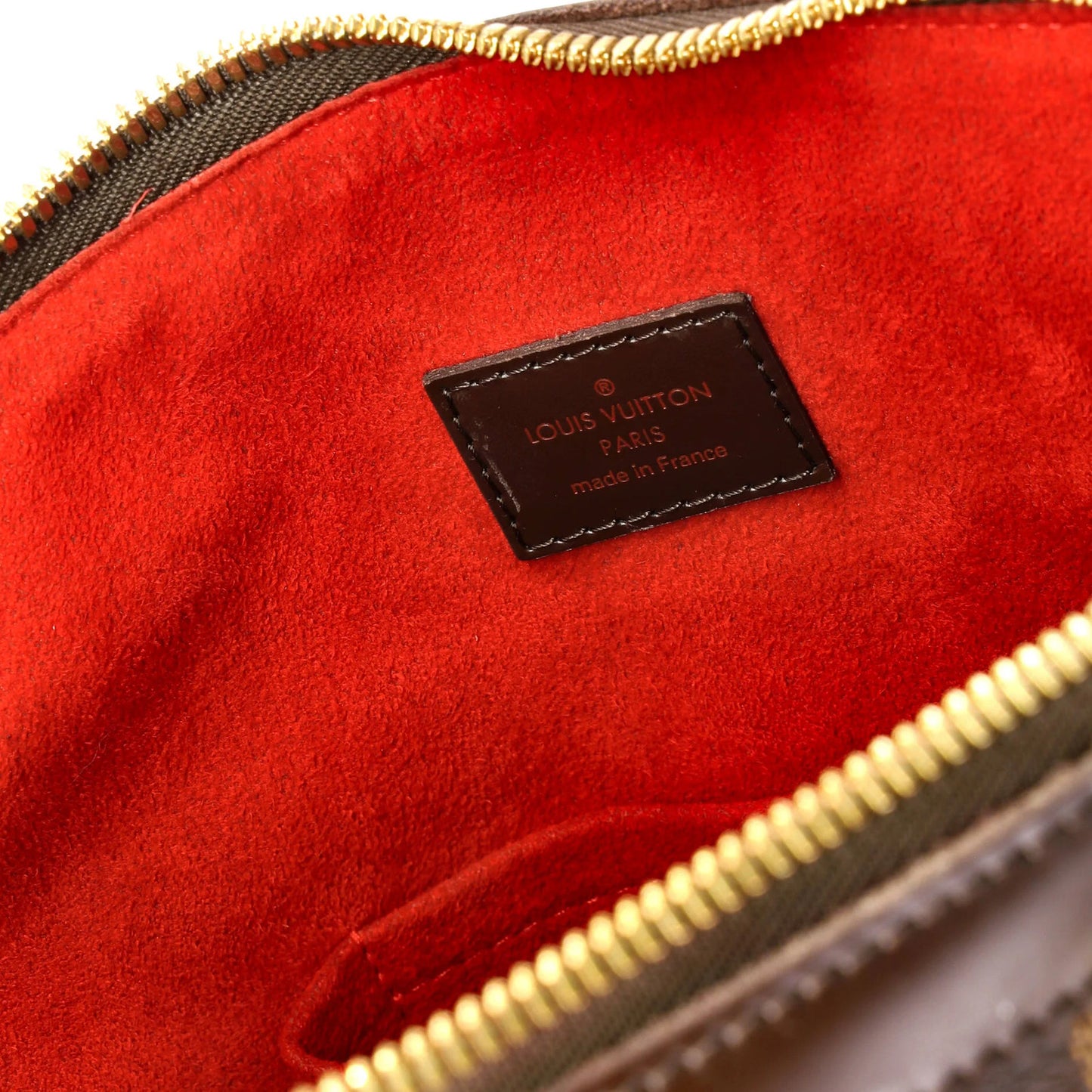 Louis Vuitton Trevi Handbag Damier Gm