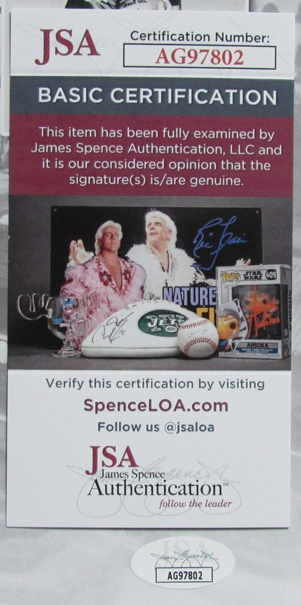 Philadelphia Eagles Multi-Autographed 1960 Nfl Champions 11X14 Photo Jsa 178300