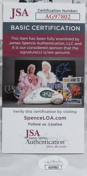 Philadelphia Eagles Multi-Autographed 1960 Nfl Champions 11X14 Photo Jsa 178300