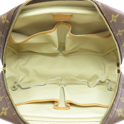 canvas LOUIS VUITTON M47270 Deauville Tote Bag Monogram