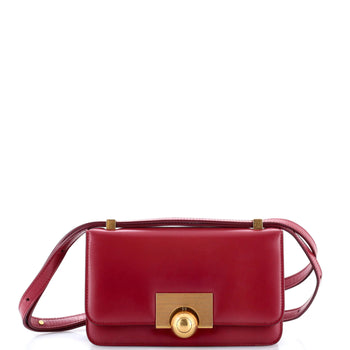 Bottega Veneta Bv Classic Bag Smooth Calfskin Mini