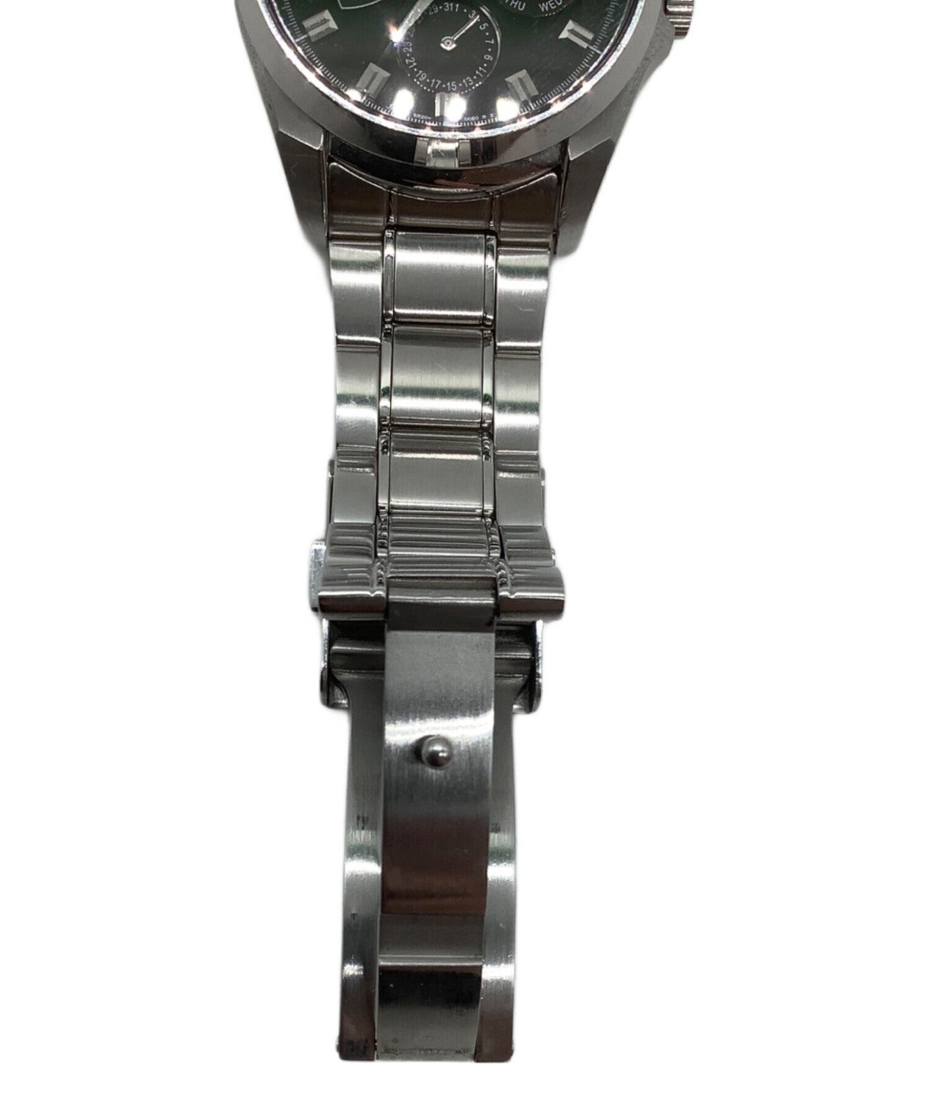 Seiko Chronograph 6R20-00C0