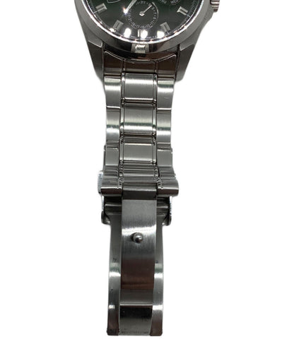 Seiko Chronograph 6R20-00C0