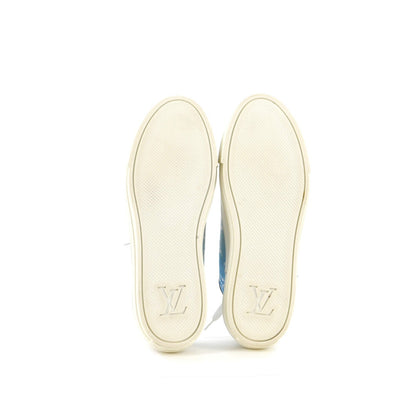 Louis Vuitton Women'S Stellar Sneakers Monogram Technical Fabric