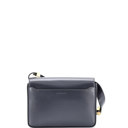 Givenchy 4G Shoulder Bag Leather Medium