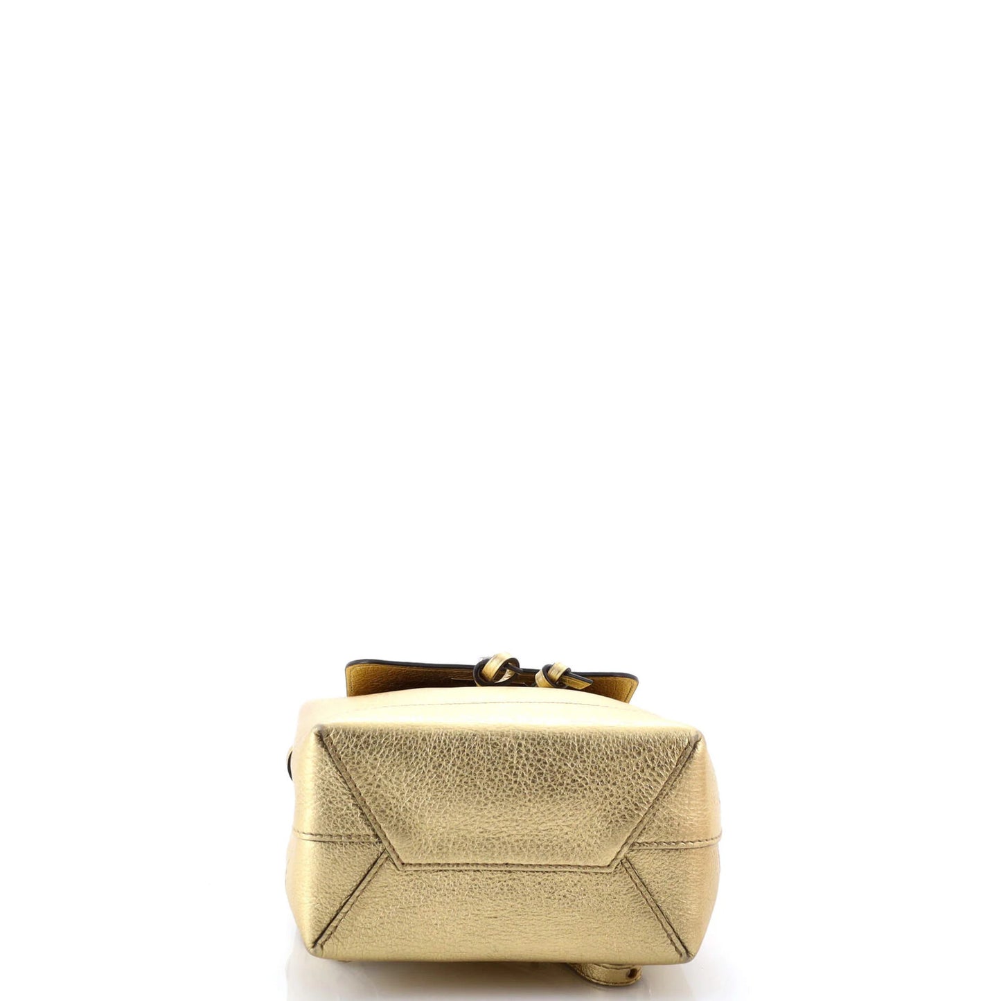 Louis Vuitton Lockme Backpack Leather Mini