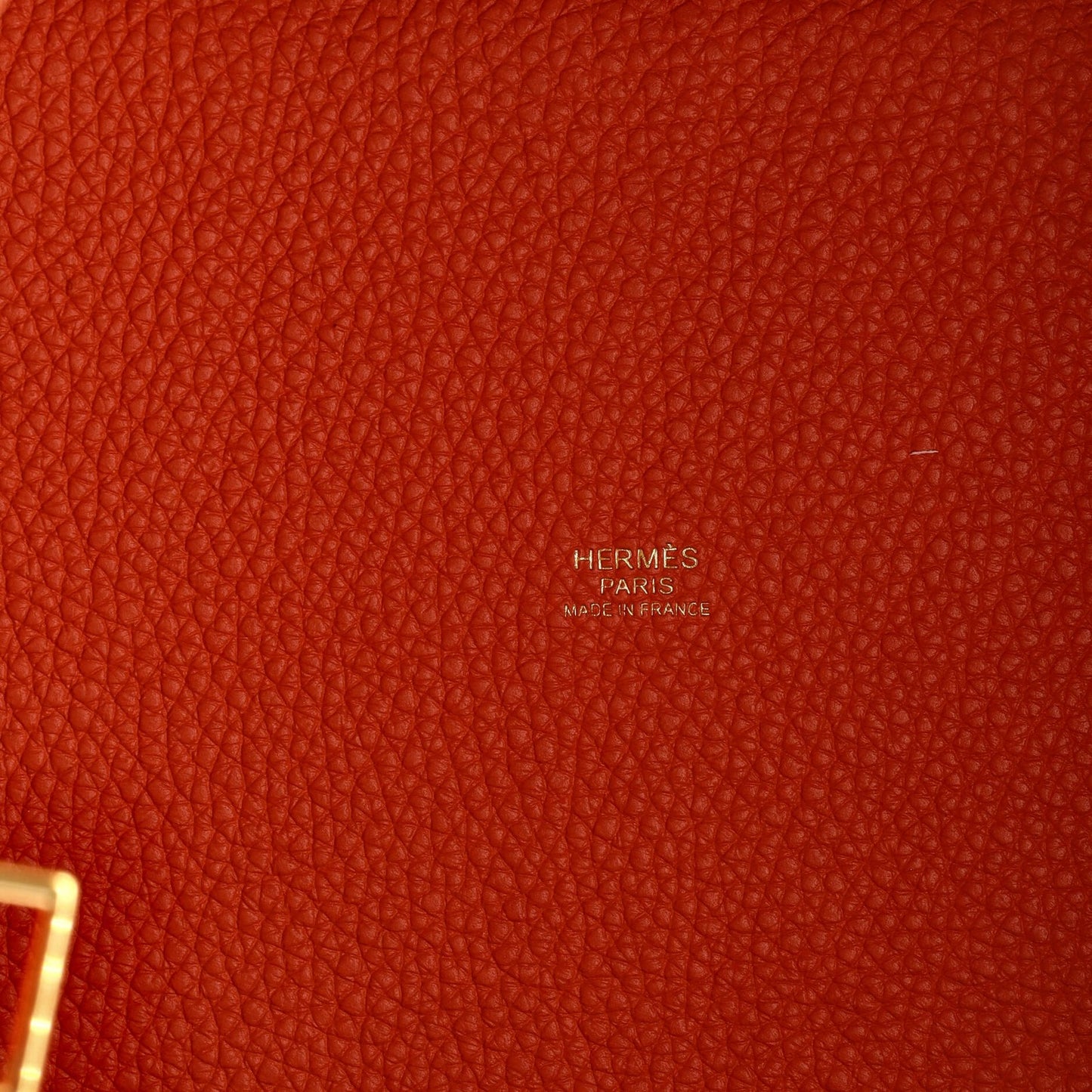 Hermes Picotin Lock Bag Clemence Mm