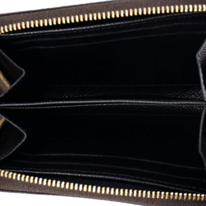 Louis Vuitton Zippy Coin Purse Reverse Monogram Giant