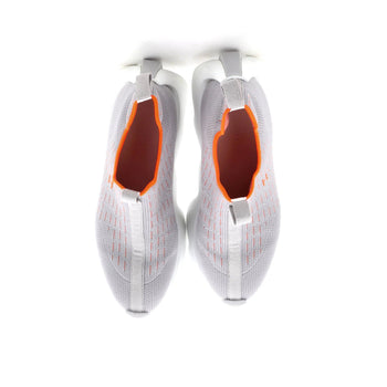 Hermes Women'S Eclair Sneakers Knit Fabric