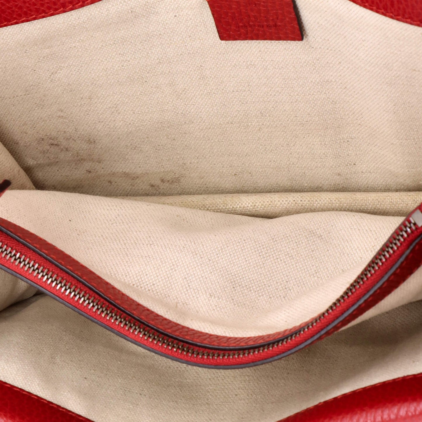 Gucci Dionysus Bag Leather Small