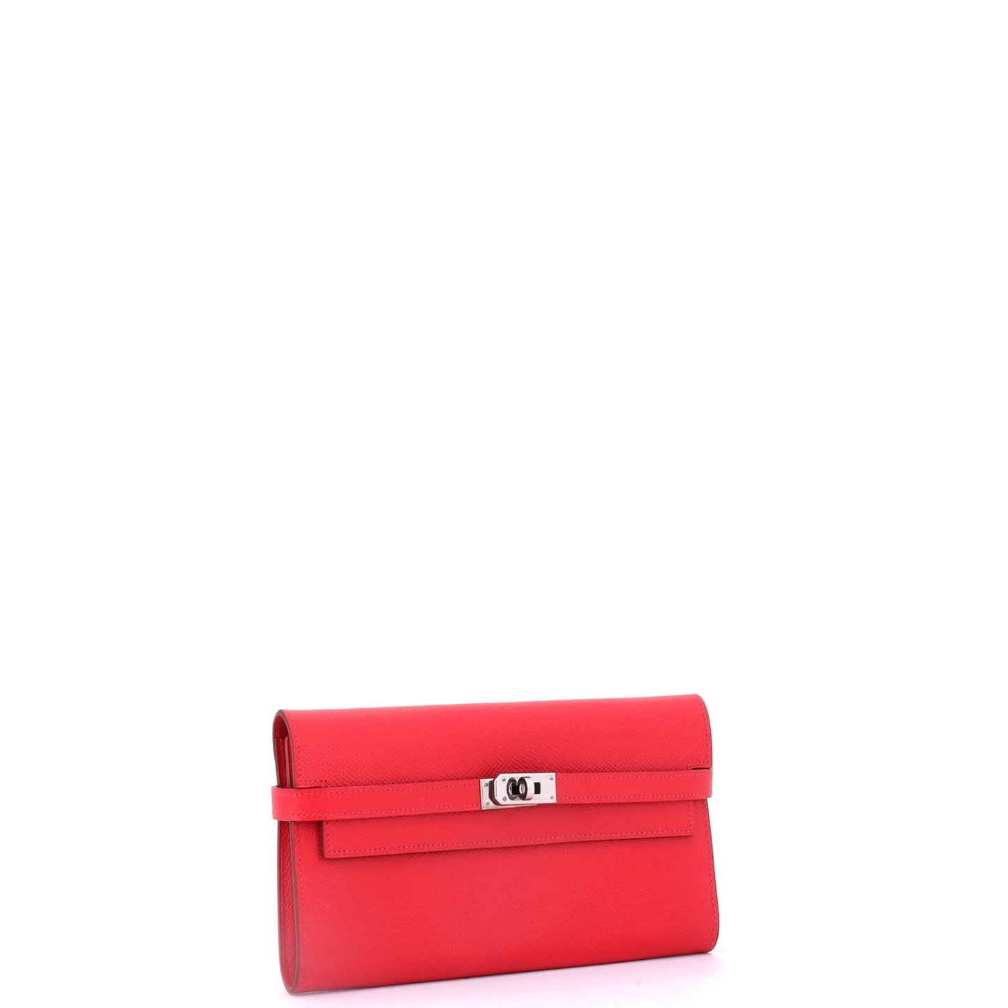 Hermes Kelly Wallet Epsom Long