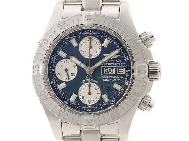 Breitling Aeromarine Superocean A111C16Pfa/A13340