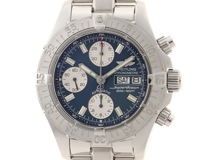 Breitling Aeromarine Superocean A111C16Pfa/A13340