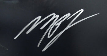 Michael B. Jordan Autographed 16X20 Photo 
