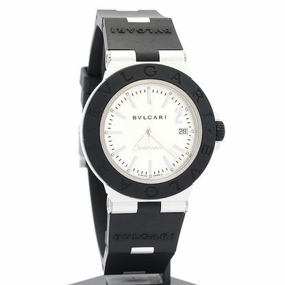 Bvlgari Bvlgari Aluminium Sorayama Limited Edition 103703 (Bb40At)