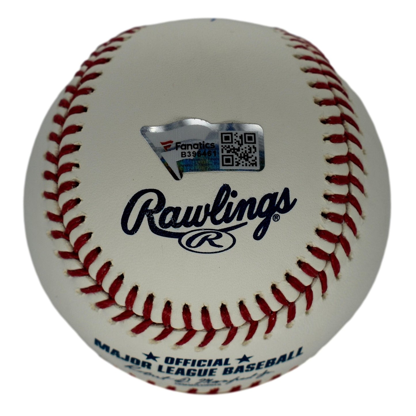 Bryce Harper Phillies Signed/ Autographed Baseball Fanatics 209613