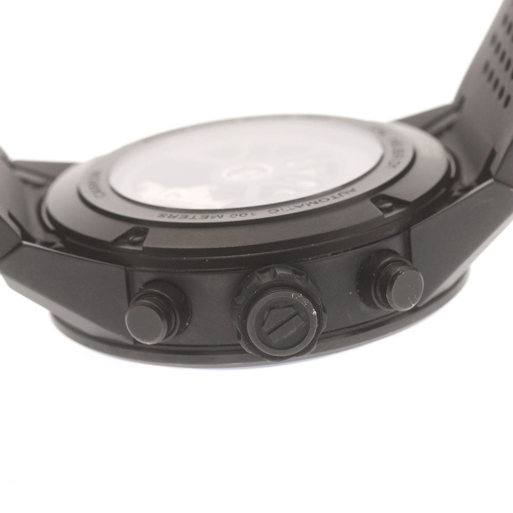 Tag Heuer Carrera Caliber Heuer 01 Watch Men