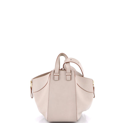 Loewe Hammock Bag Leather Small