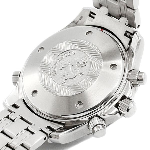 Omega Seamaster Professional 300M Chronograph