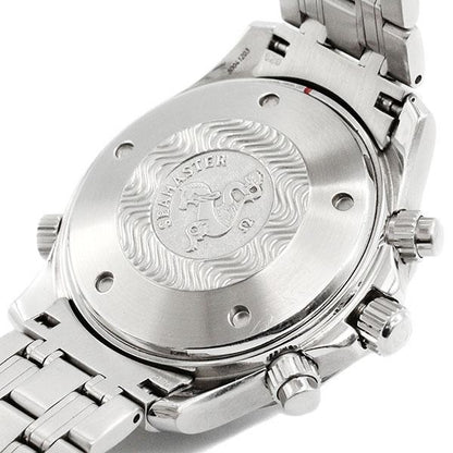 Omega Seamaster Professional 300M Chronograph