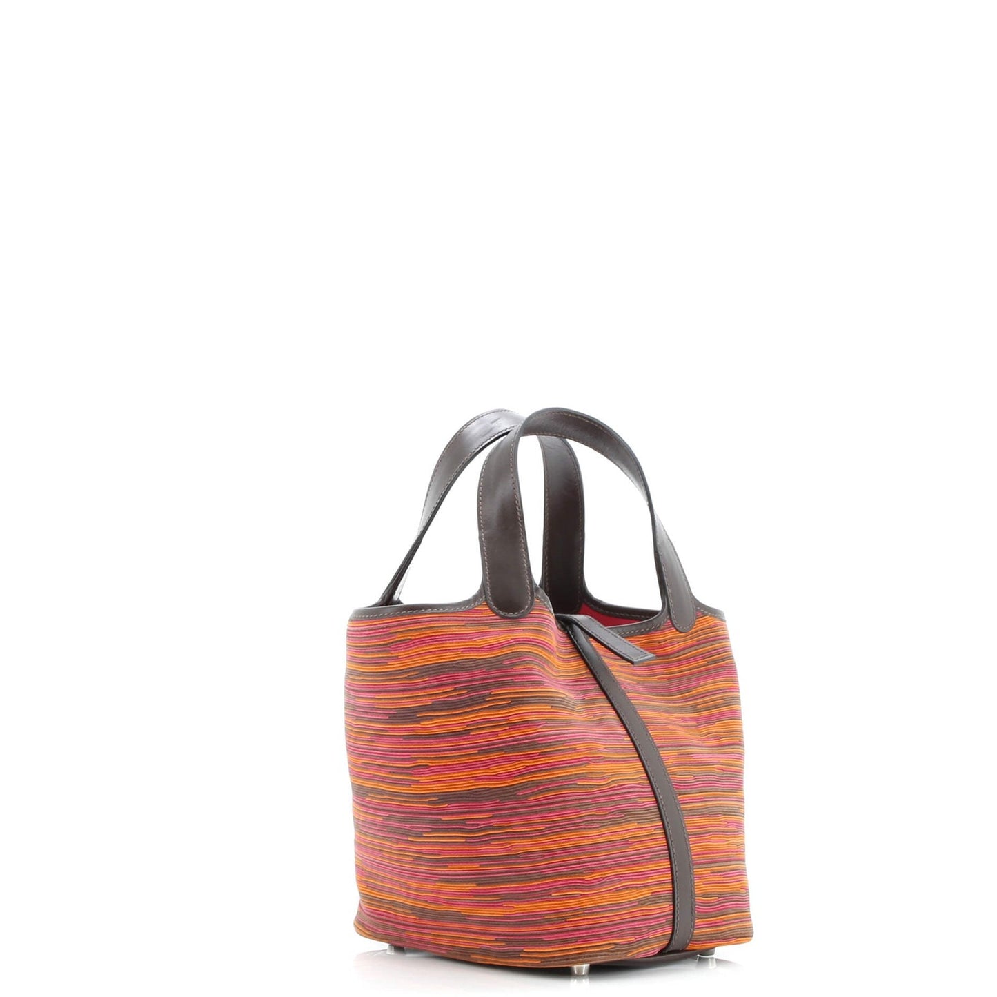 Hermes Picotin Bag Vibrato Pm