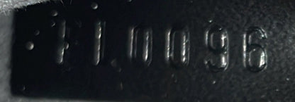 Louis Vuitton Vintage Alma Handbag Epi Leather Pm