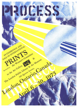 James Rosenquist Process 