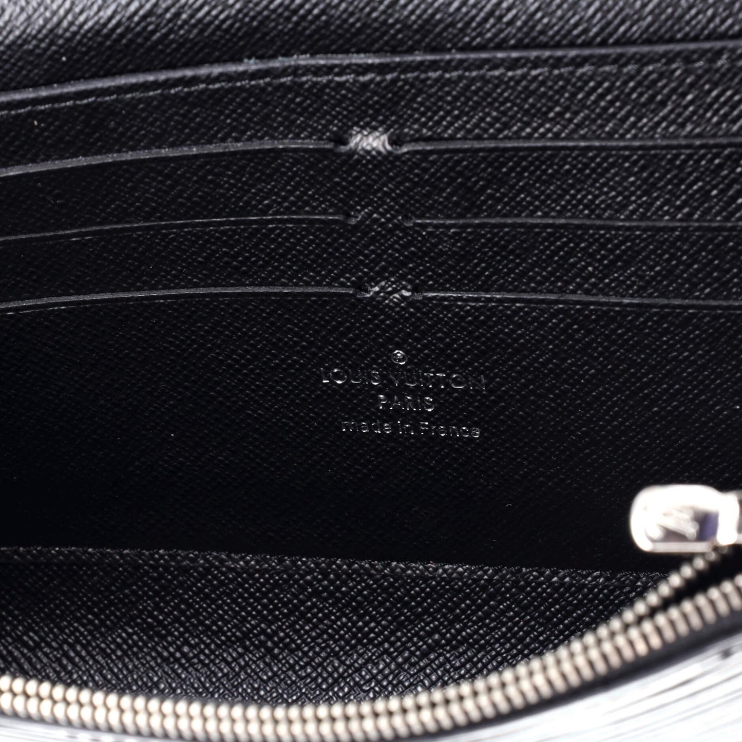 Louis Vuitton Twist Chain Wallet Epi Leather