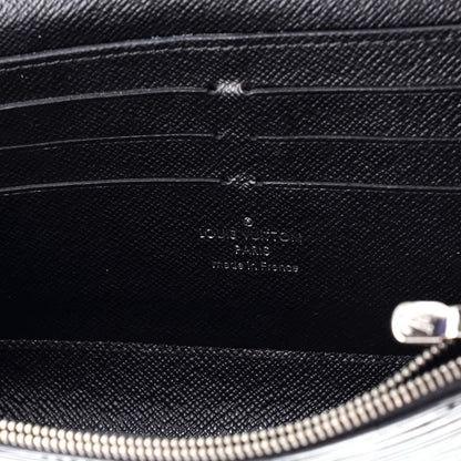 Louis Vuitton Twist Chain Wallet Epi Leather