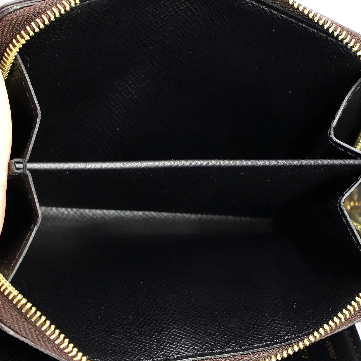 Louis Vuitton Lou Wallet Reverse Monogram Canvas