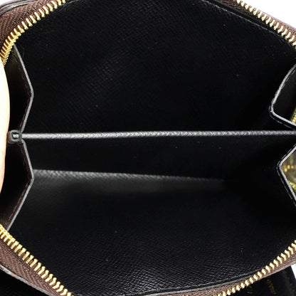 Louis Vuitton Lou Wallet Reverse Monogram Canvas