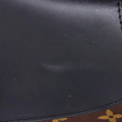 Louis Vuitton Palk Backpack Macassar Monogram Canvas