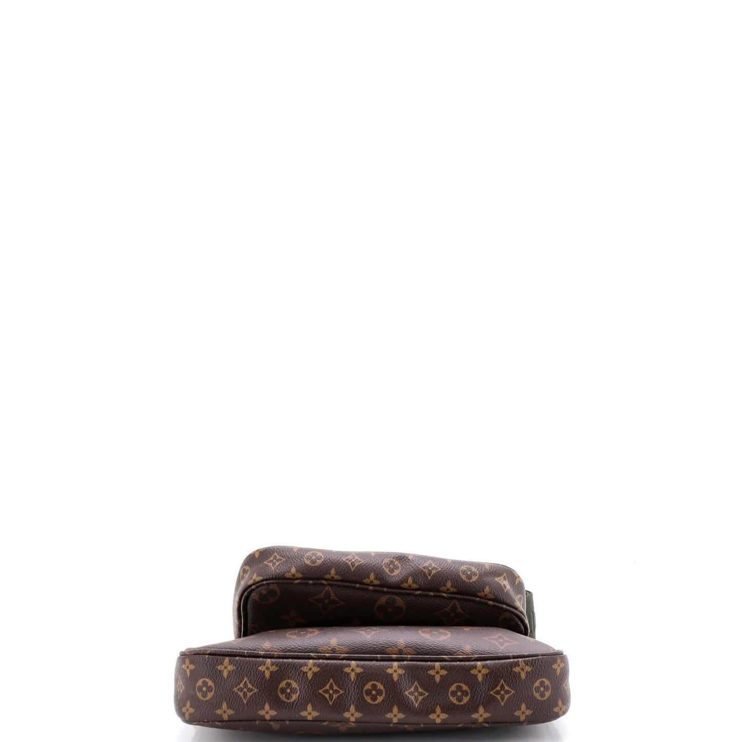 Louis Vuitton Multi Pochette Accessoires Monogram Canvas