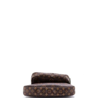 Louis Vuitton Multi Pochette Accessoires Monogram Canvas
