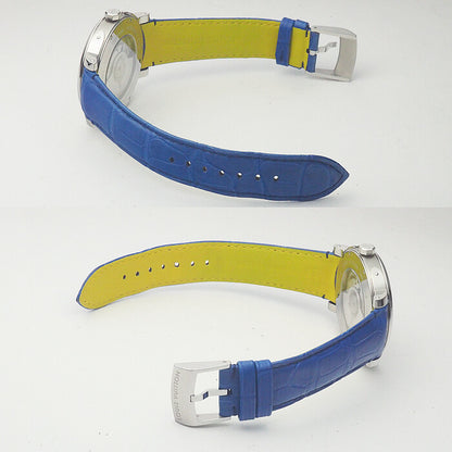 Louis Vuitton Escal Time Zone Q5D22 Watch Men